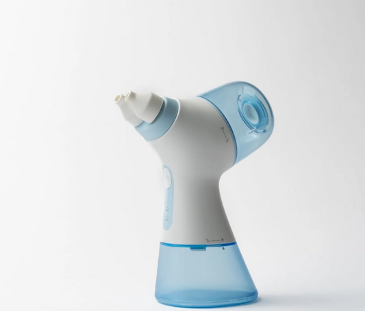 NasoViva™ Automatic Nasal Rinse