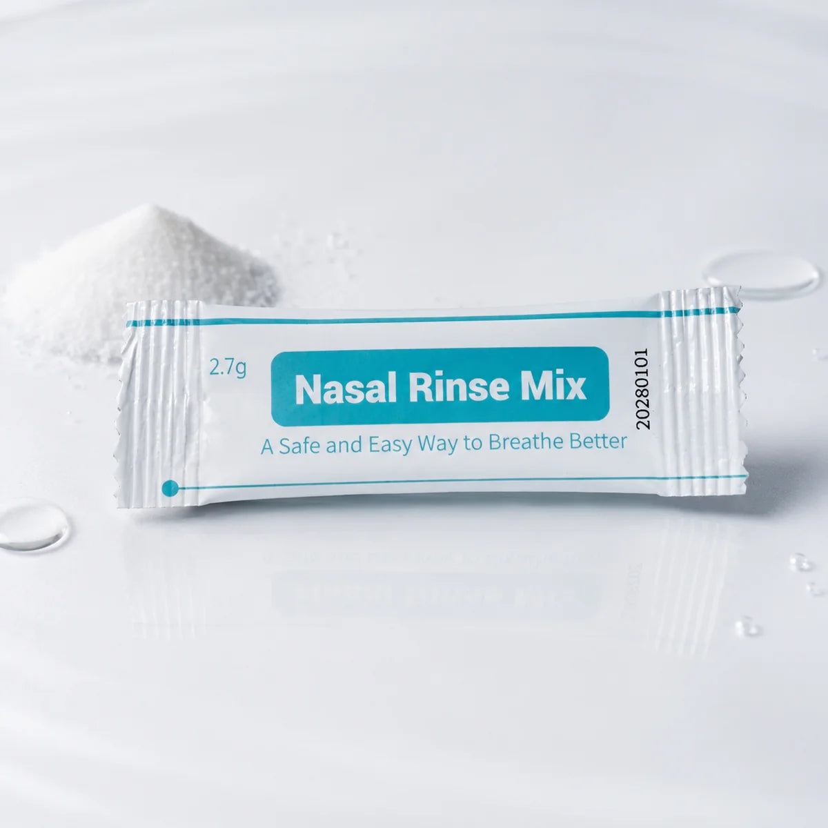 NasoViva™ Premium Saline Refills